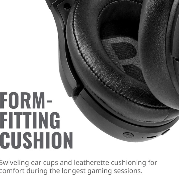 Cooler Master MH670 Gaming Headset (Open Box) - Picture 3 of 3